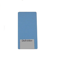 DEFELSKO STDCS05 Certified Plastic Shim (125μm; ±2μm)