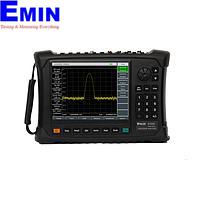 Spectrum analyzers