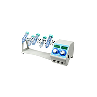 Labstac MT113 Vertical Rotating Mixer (10-80 rpm)
