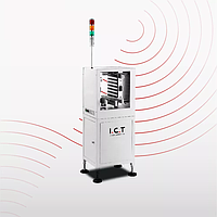 I.C.T MCL-M Automatic PCB SMT Mini Cyclic Loader (500*475*1400)