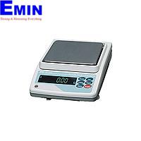 AND GX-2000 electronic technical scales (2000g/0.01g)