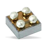 Maxim Integrated MAX31875R2TZS+T Temperature Sensor Tiny I2C Temperature Sensor in WLP Packa