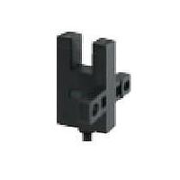 Omron Automation and Safety EE-SX672P-WR 1M Optical Switches, Transmissive, Phototransistor Output 5mm SLOT TSH L/DON NPN CON