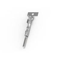AMP Connectors - TE Connectivity 2177610-3 Quick Connect TAB 1.2X0.6 CB, CONTACT,SWS