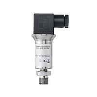 Cynergy3 IPSLUAT-GP008-5 Industrial Pressure Sensors IS Low Range Pressure Trans. 0-8psiG 4-20mA DIN plug 1/4"NPT