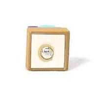 Maxtena MPA-102 Antennas GPS Passive Antenna 10mm x 2mm