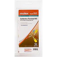 Molex 76650-0052 Pin WIRE PIN TERM KIT