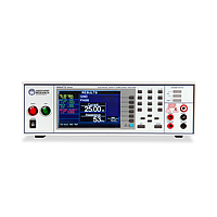 Associated Research (ARI) 8206 Electrical Safety Testers (5 kV @ 50 mA AC, 6 kV @ 20 mA DC, IR, GB, LC, 5 years warranty)