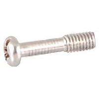 Molex / GWconnect 93607-0023 Heavy Duty Power Connectors SCREW M6 x 25 S.S 5121.4009.X