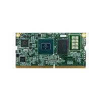 TechNexion EDMGIMX8MLQ18R80E32 System-On-Modules - SOM EDM TYPE-G SOM NXP I.MX8M PLUS QUAD 1.8GHZ + 8GB RAM + 32GB EMMC