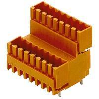 Weidmuller 1641800000 Fixed Terminal Blocks 3.50V/32/180G 4.5SN