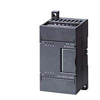 Siemens 6ES7223-1PM22-0XA0 Module S7-200, EM223, 32DI 24VDC, 32DO relay