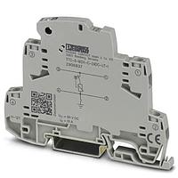 PHOENIX CONTACT 2906837 Industrial Surge Protectors TTC-6-MOV-C-24DC- UT-I