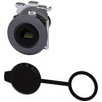 SIEMENS 3SU19600GB800AA0 RJ45 Connector RJ45 connection