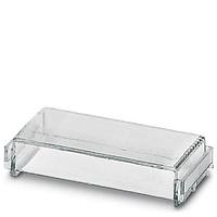 PHOENIX CONTACT 2946159 Cover EMG 22-H 7.5MM KLAR