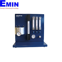 Soil permeability meter