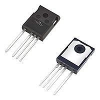 Wolfspeed C3M0025075K1 SiC MOSFETS SiC, MOSFET, 25mohm, 750V, TO-247-4 LP, Industrial