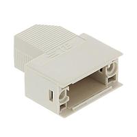AMP Connectors - TE Connectivity 1-1393738-0 9 Position Two Piece Backshell V42254A6000K109 SUB D GEHAEUSE