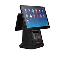 IMIN D4-505 Desktop POS (Quad-core, Cortex-A55, up to 2.0 GHz)