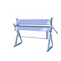 METALEX FF-G5220 Folding Machine Box And Pan Brake (1350 mm)