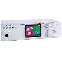 PRESYS STA-510-RM Advanced Super-Thermometer