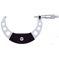 INSIZE 3701-200 Outside Micrometer (175-200mm; 0.01mm; 7μm)