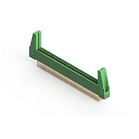 EDAC 345-084-542-288 Sockets .100" (2.54mm) Pitch Card Edge Connector