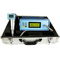 Wuhan HTJL-V Precision SF6 Gas Leak Detector (0.1ppm~1000ppm)