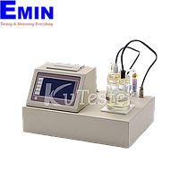 KV Tester ZC-212 Electrolytic Moisture Analyzer (0ug～100mg) 