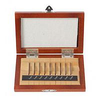 MITUTOYO 516-354-10 Ceramic base set (56 pieces)