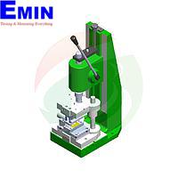 TOB TOB-YXY-SCTP Super Capacitor Tabs Manual Punching Machine (φ3~8mm)