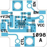 Quantic X-Microwave XR-A7T8-0404D-SP Bias Controller Bias Controllers, ADP7142ACPZN-R7