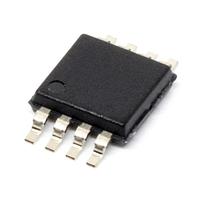 onsemi NB3N2304NZDTG Clock Buffers LOW SKEW 1:4 CLK