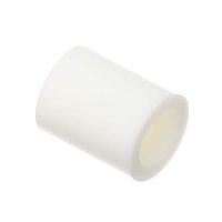 BIVAR 9912-312 Round Nylon Tublr Spacer #8 .312in