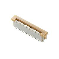 Molex 52610-0771 Board Mount 1.0 FPC ZIF SMT ST 7 T ST 7Ckt EmbsTp Pk
