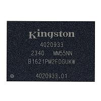 Kingston D0811PM2FDGUKW-U SDRAM - LPDDR4 itemp 8Gb 200 ball LPDDR4 3733MHz