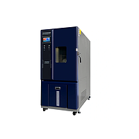 TEMPERATURE & HUMIDITY TEST CHAMBER