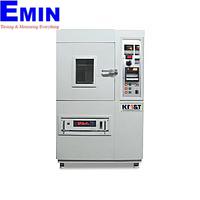 Ozone Aging Test Chamber Inspection Service