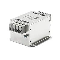 Schaffner FN3256H-8-29 Power Line Filters 8A 3-Phase Filter