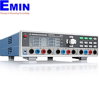 Rohde & Schwarz HMP2030 Power Supply (188W, 32V, 5A)
