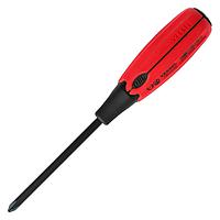 Vessel 730 +2 X 100 Super Cushion Tang-Thru Screwdriver