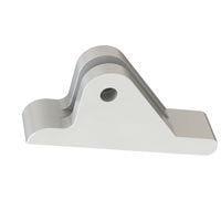 Essentra Components RCP-36 Card Ejectors CB Ejector,White,.062 in Hold