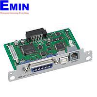 TEXIO IF-80GUR Card GP-IB/USB/RS-232C