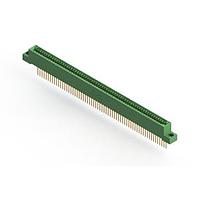 EDAC 345-063-540-107 Standard Card Edge Connectors .100" (2.54mm) Pitch Card Edge Connector