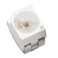 Lumileds A1DP-A588L17G3AE00 Single Color LEDs SignalSure 75 Amber