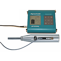 Proceq DigiSchmidt ND Concrete Test Hammer (2.207Nm)