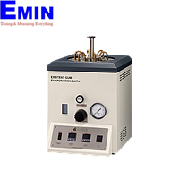 Koehler K33781 Existent Gum Evaporation Bath (3-Unit)