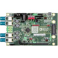 Analog Devices MAX96724R-BAK-EVK# Evaluation Kits 3Gbps quad deserializer, 1x4 or 2x2 capa