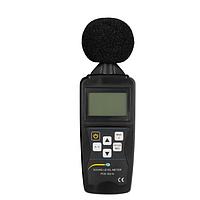 PCE 353N Sound Level Meter (30~130 dBA)