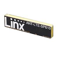 Linx Technologies - TE Connectivity ANT-LTE-SP610-T Passive Antenna ANTENNA SP610 PCB RPC LTE SMT